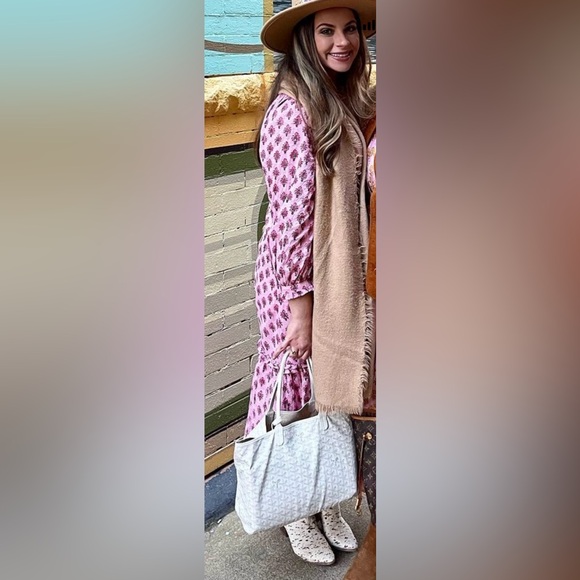 Emerson Fry India Collection dress - Picture 3 of 5